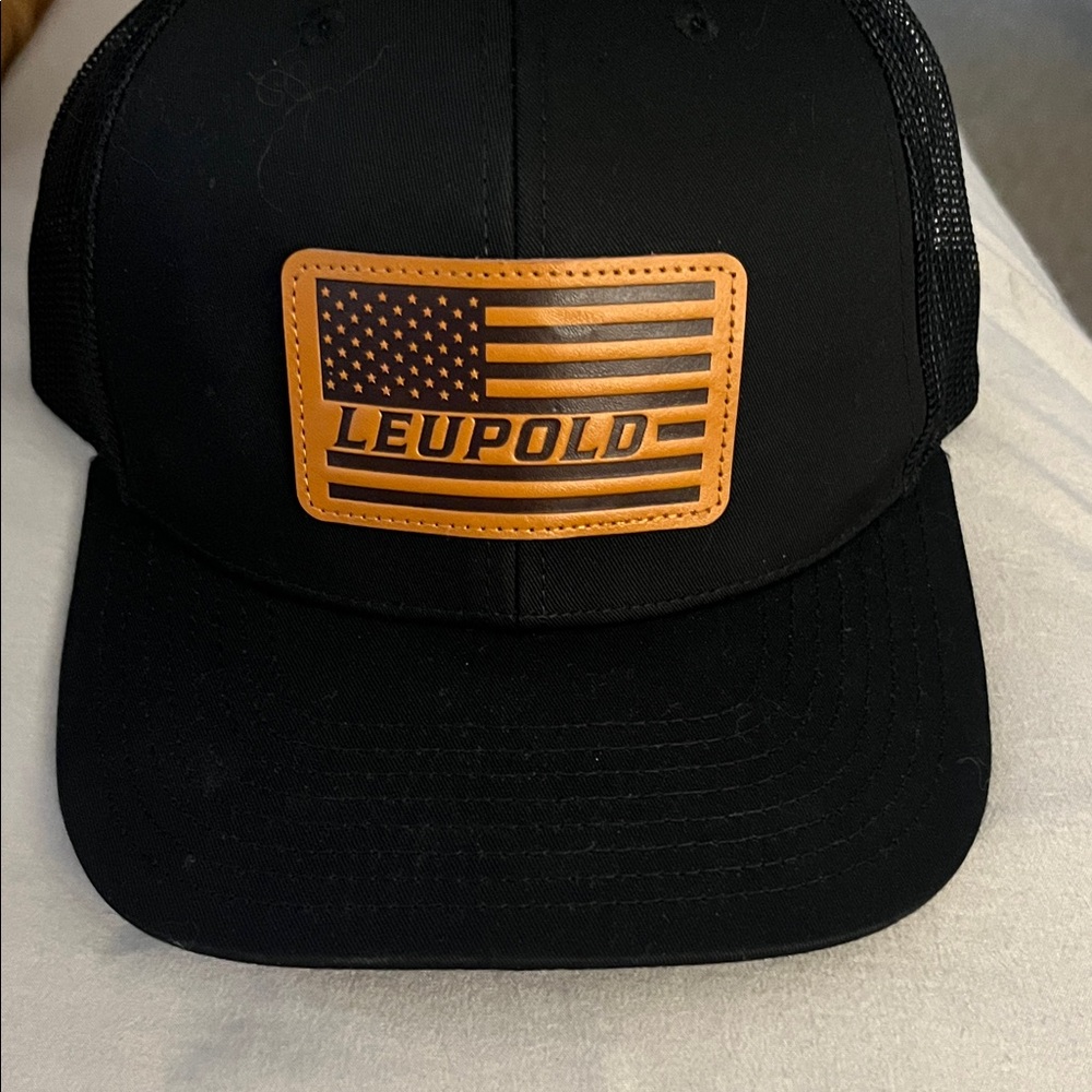 Leupold Hat